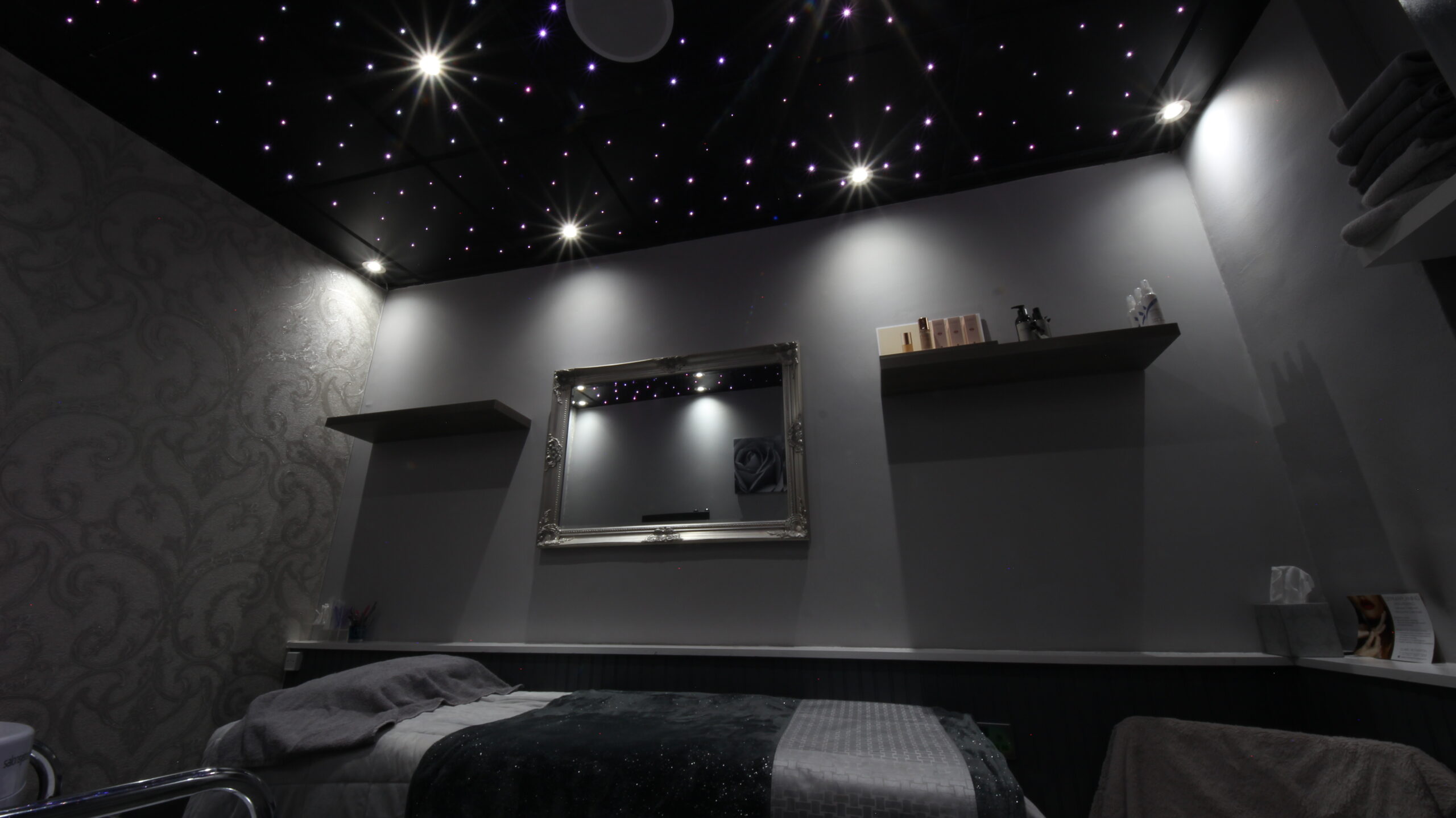 starlight ceiling tiles 