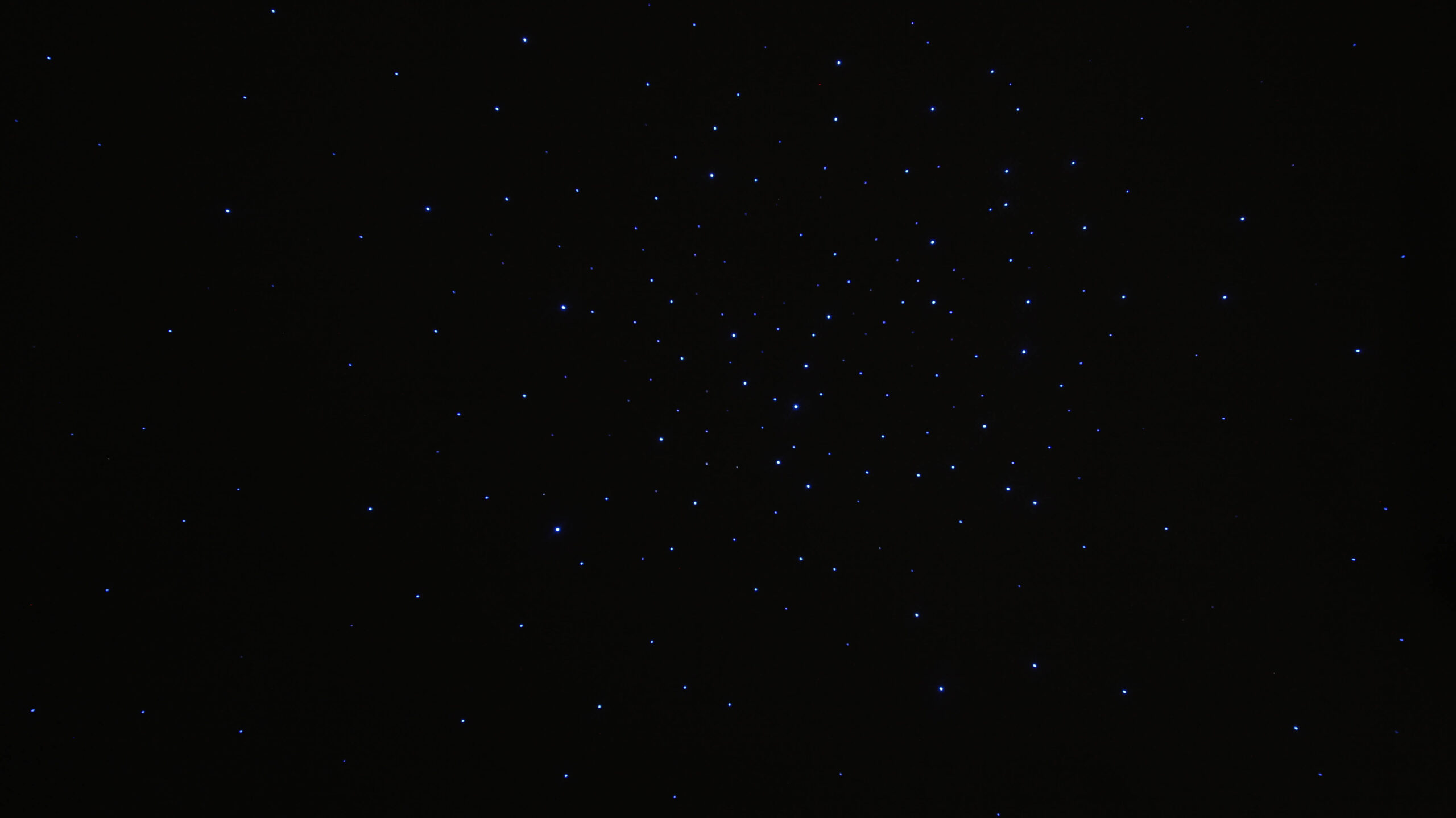 STARRY CEILING 