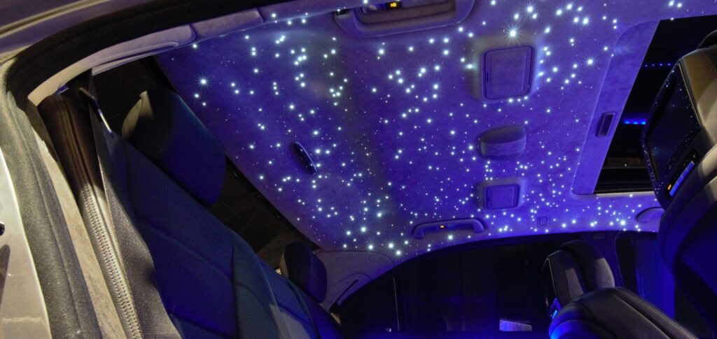 starlight headliner